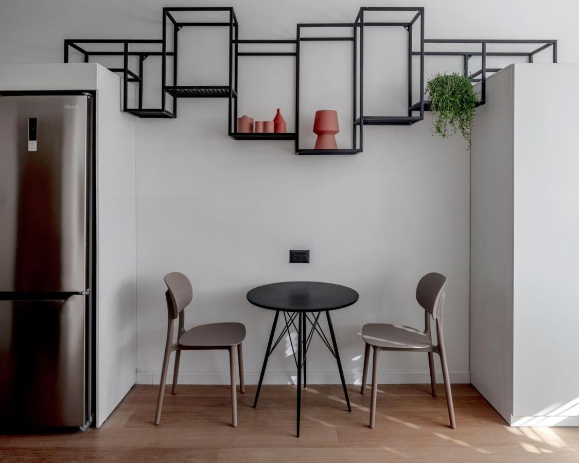 Deblox Living - Ben Avigdor Apartments 텔아비브 외부 사진